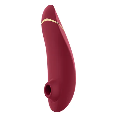 Womanizer Premium 2, zweite Produktansicht des Händlers